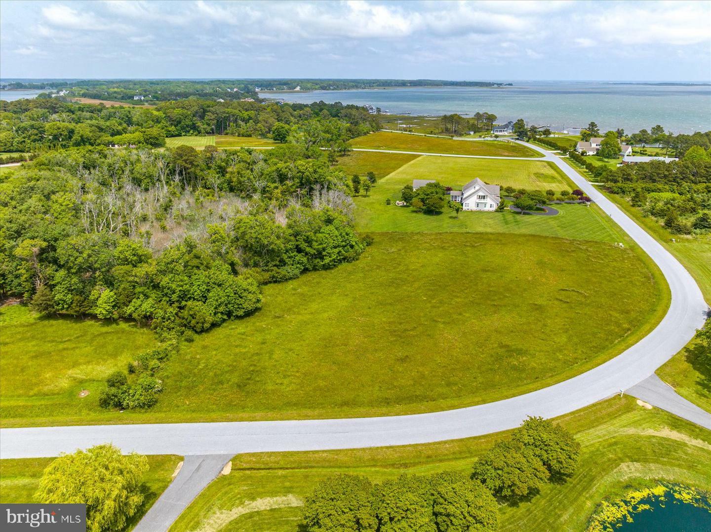 Property Photo: 0 Waterside Drive MD 21811