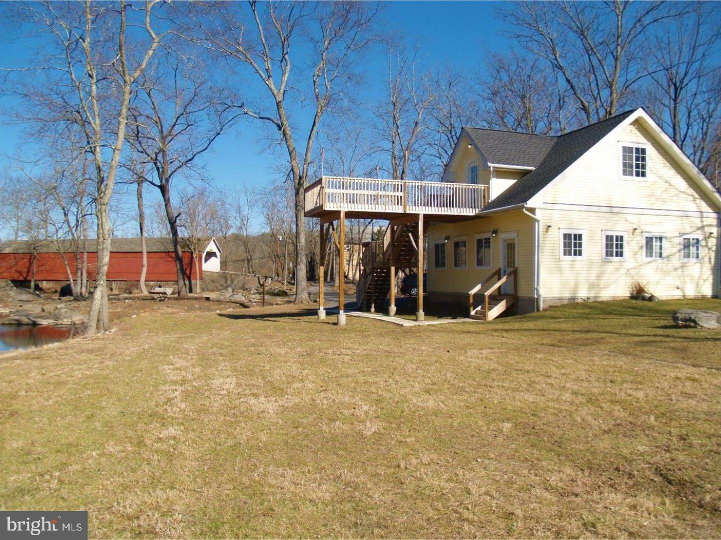 Property Photo:  8291 Covered Bridge Road  PA 18951 