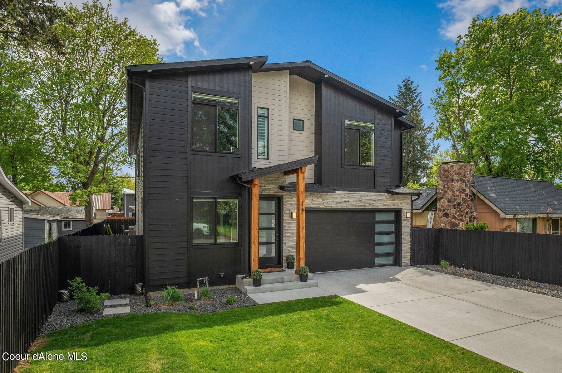 1716 E Lakeside Ave  Coeur D'Alene ID 83814 photo