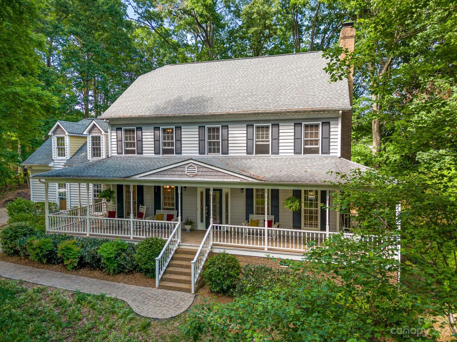 Property Photo:  2329 Wedgewood Drive 38  NC 28104 