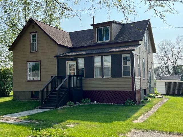 Property Photo:  207 May Street  IA 50230 