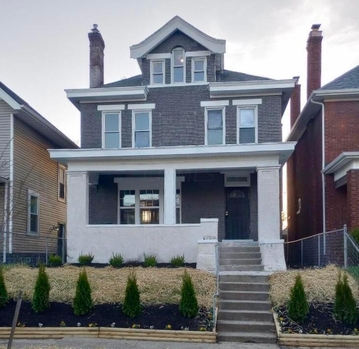 895 S Ohio Avenue  Columbus OH 43206 photo
