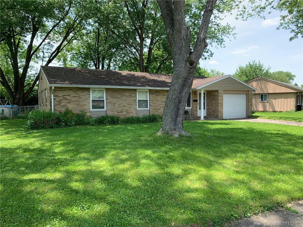 Property Photo:  513 Caldwell Circle  OH 45344 