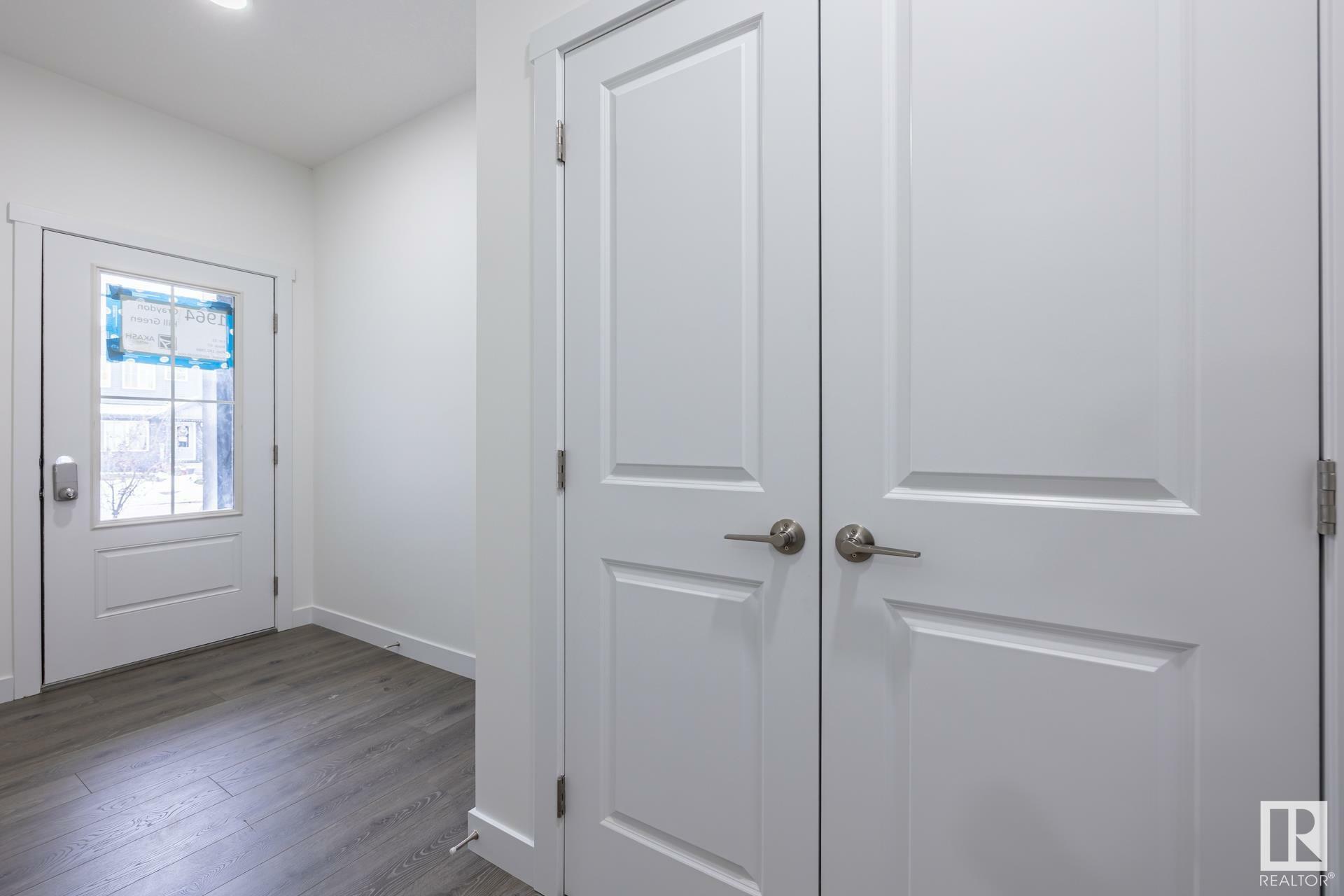 Property Photo: 2424 194 Street AB T6M1P5