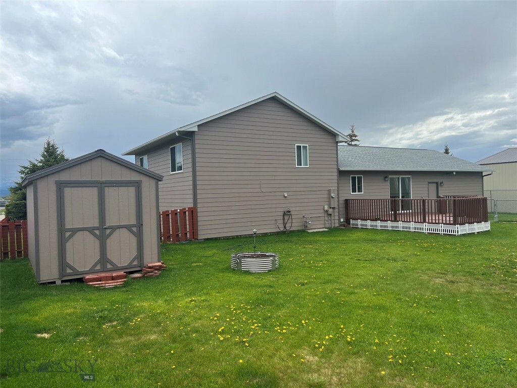 Property Photo: 2935 Elm MT 59701