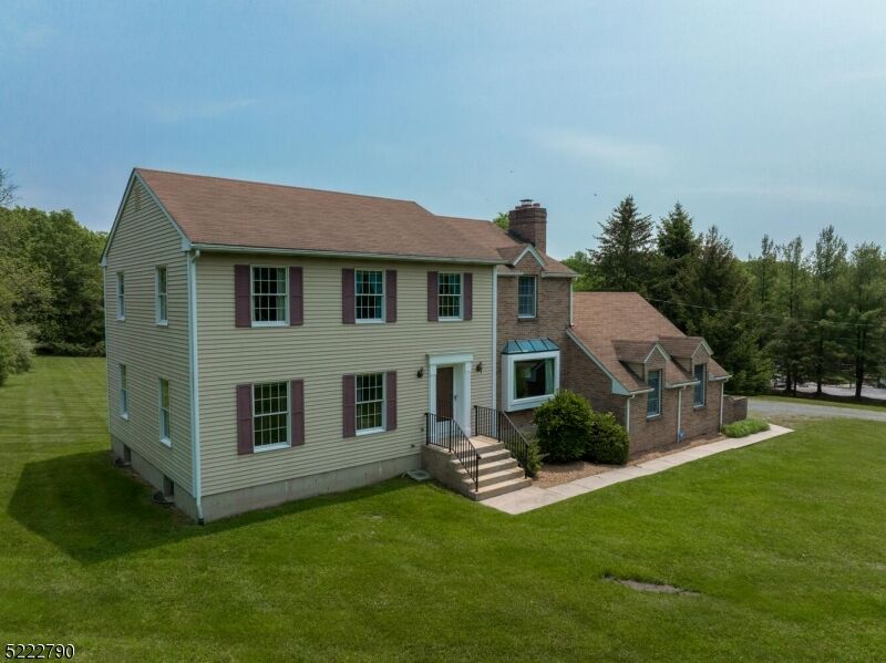 Property Photo: 58 Ferry Road NJ 08559