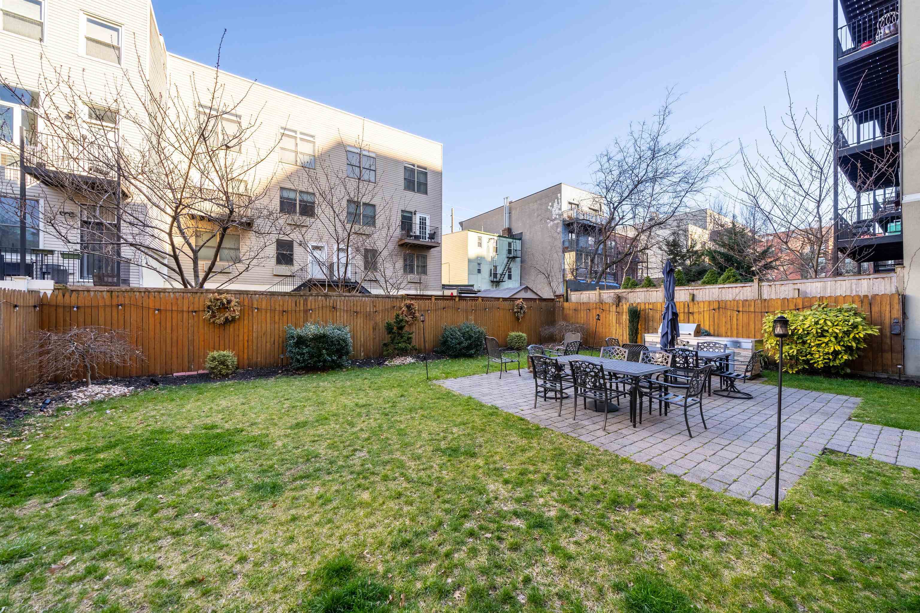 Property Photo: 129 Harrison St 3 NJ 07030