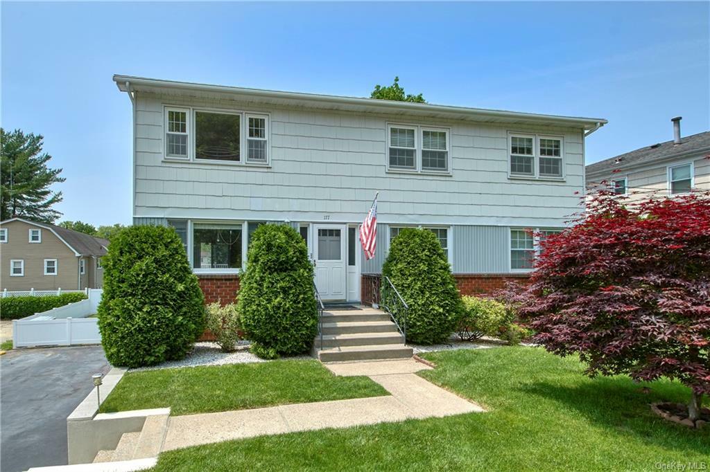 Property Photo: 177 Lakeview Avenue NY 10595