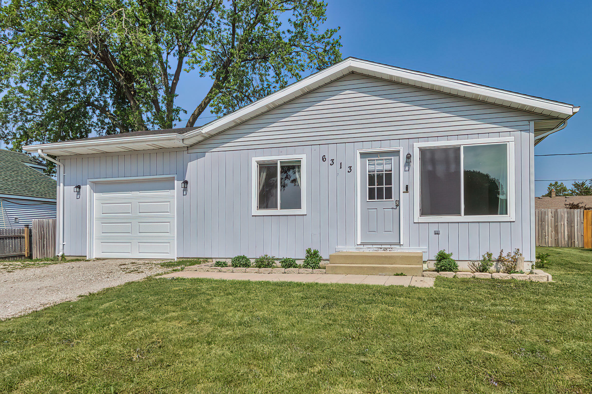 Property Photo: 6313 248th Ave WI 53168