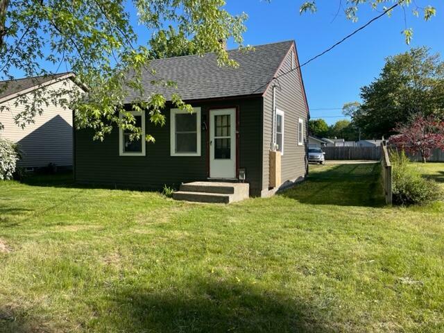 2350 Cutler Avenue  Muskegon MI 49441 photo