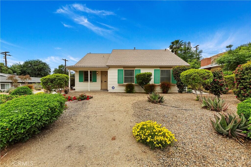 Property Photo:  5665 Laredo Road  CA 92506 