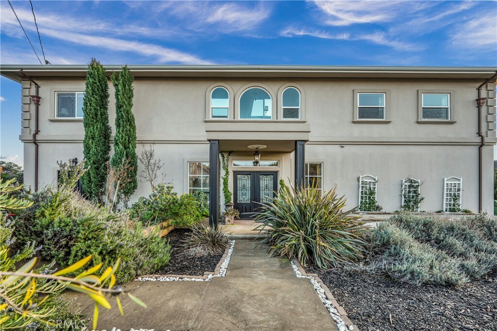 Property Photo: 15893 Little Peak Road CA 95467