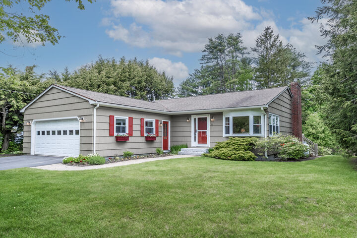 56 Pya Road  Portland ME 04103 photo