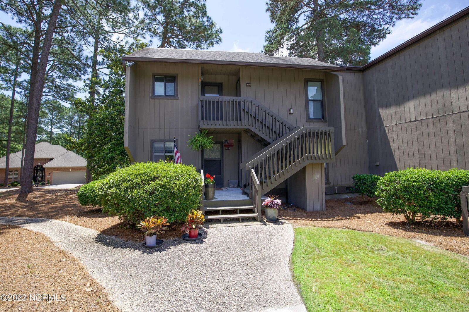 Property Photo: 800 St Andrews Drive 255 NC 28374