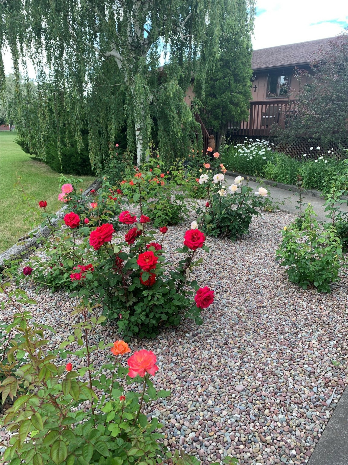 Property Photo: 33724 West Shore Drive MT 59860