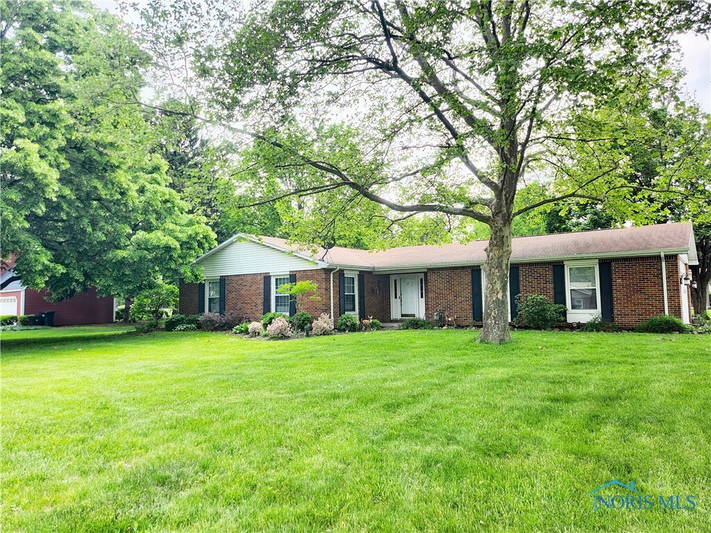 Property Photo:  413 W Ridge Drive  OH 44830 