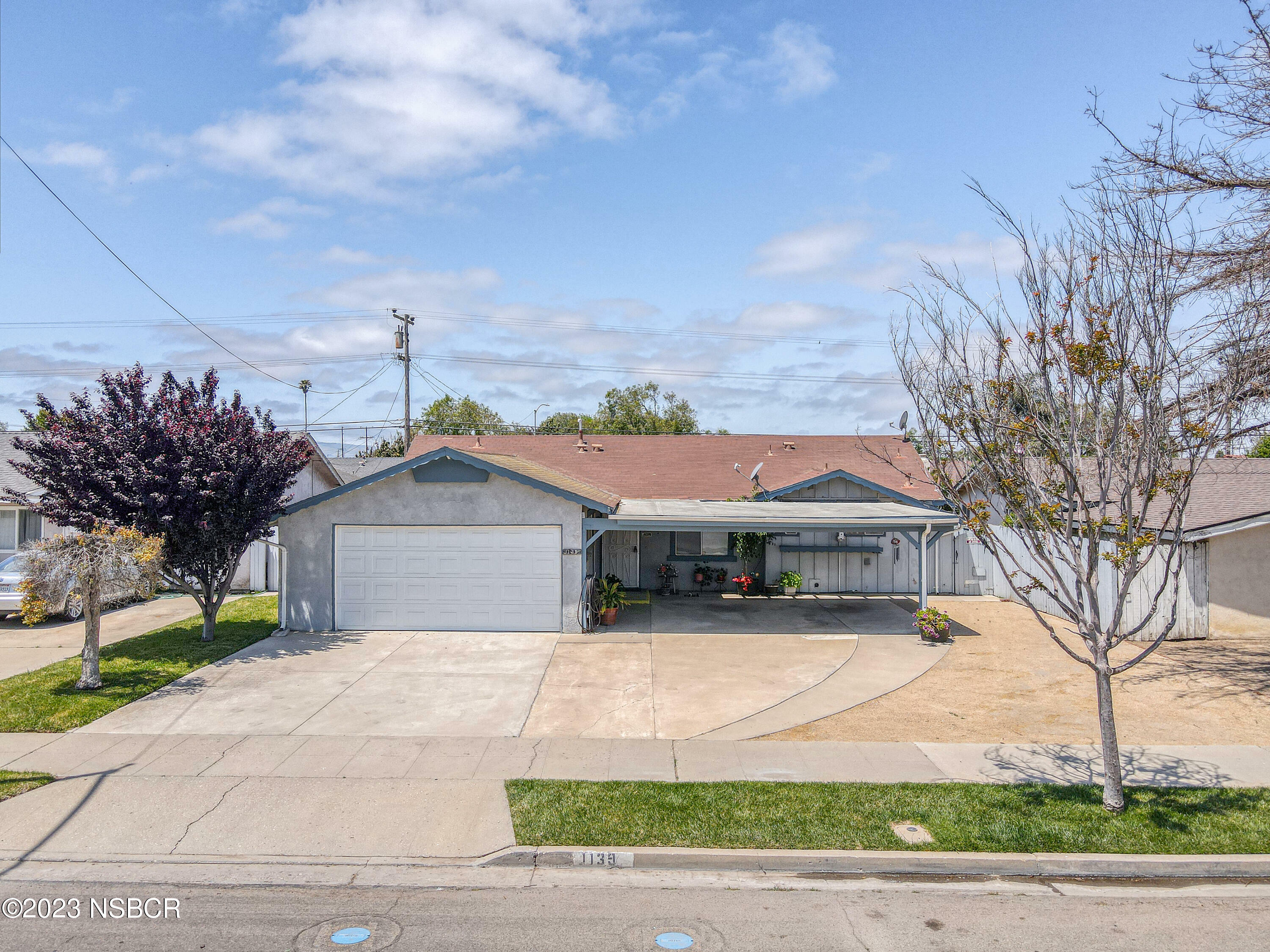 Property Photo:  1139 S Western Avenue  CA 93458 