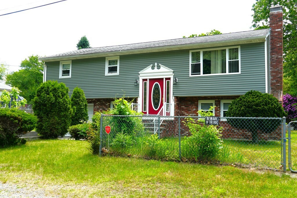 Property Photo:  12 Wilson Street  MA 02780 