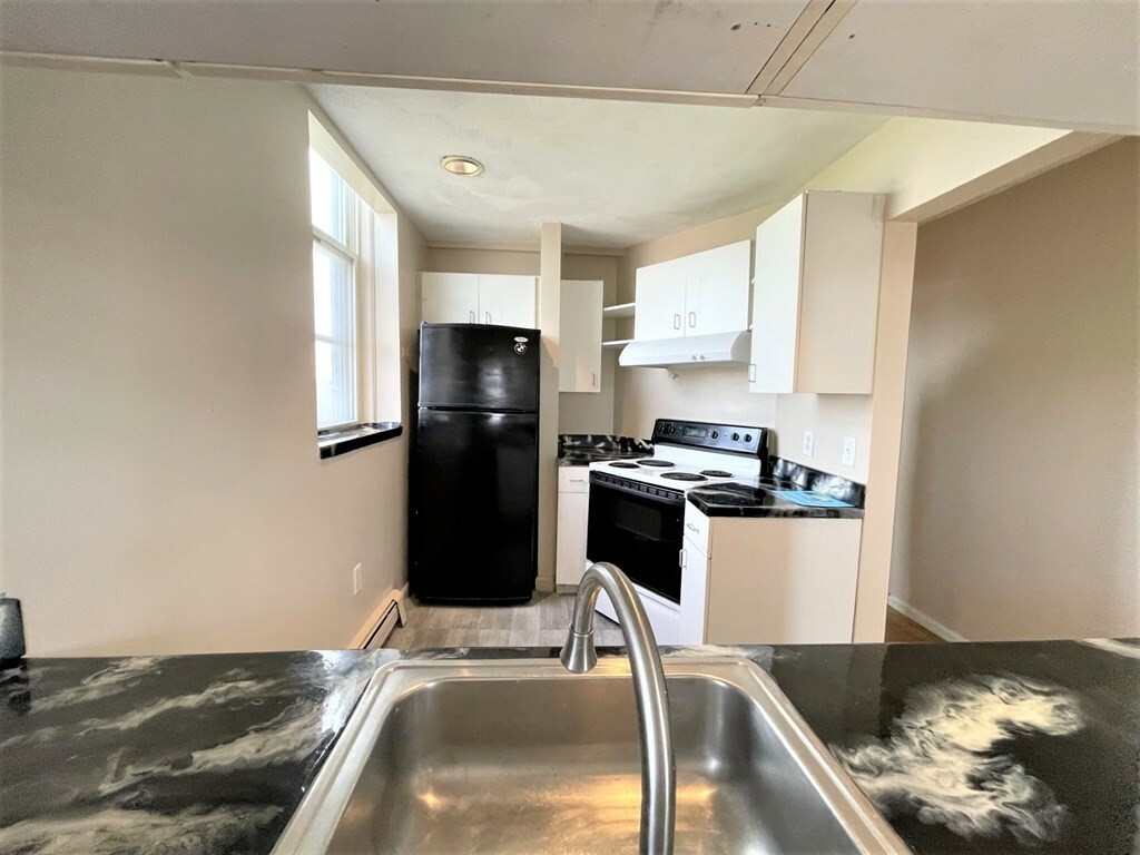 Property Photo: 124 Winnisimmet Street 7 MA 02150