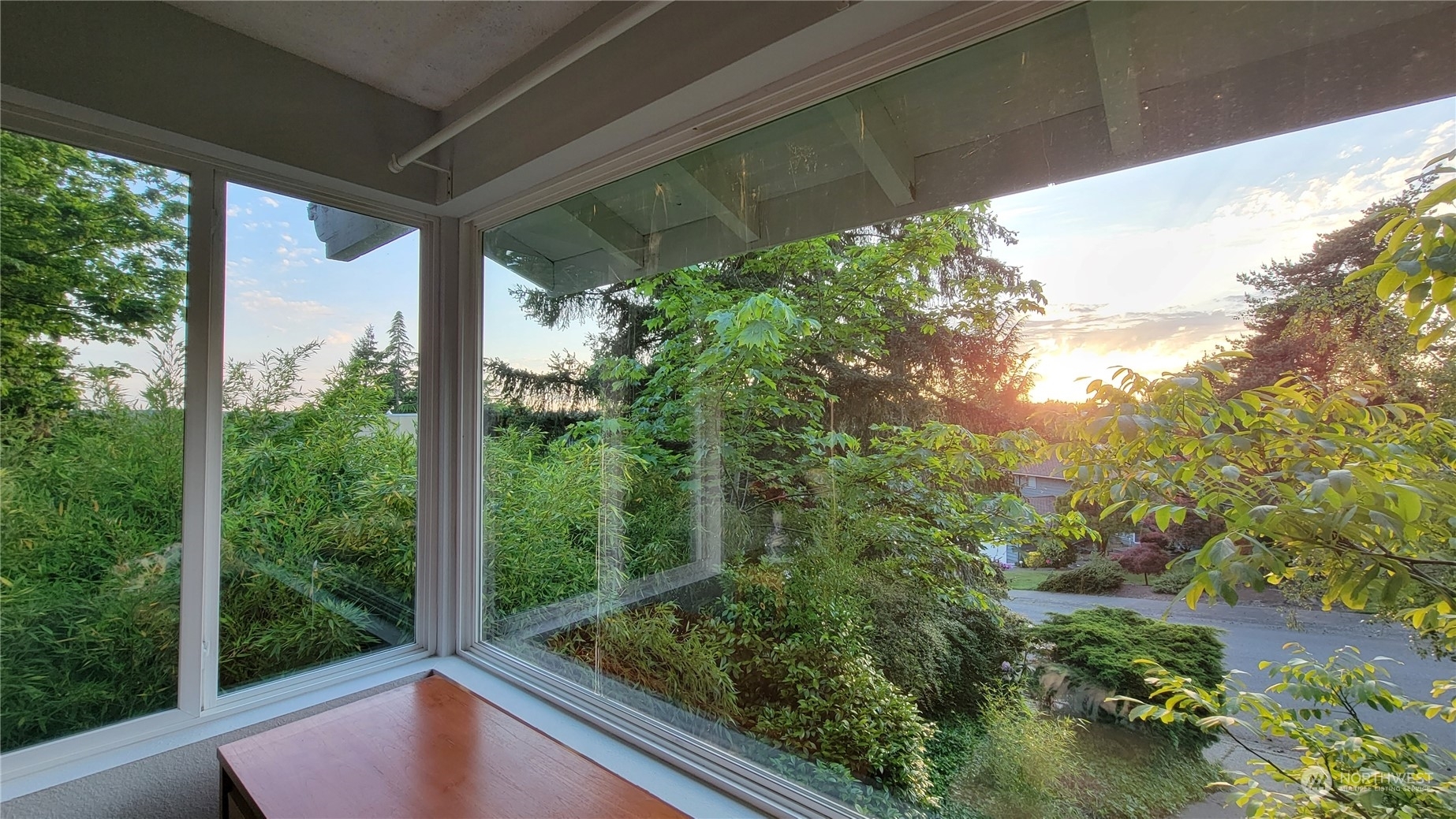 Property Photo:  13709 SE 23rd Street  WA 98005 