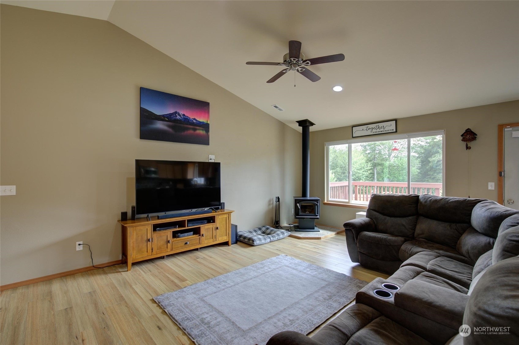 Property Photo:  23 Ridgetop Lane  WA 98541 