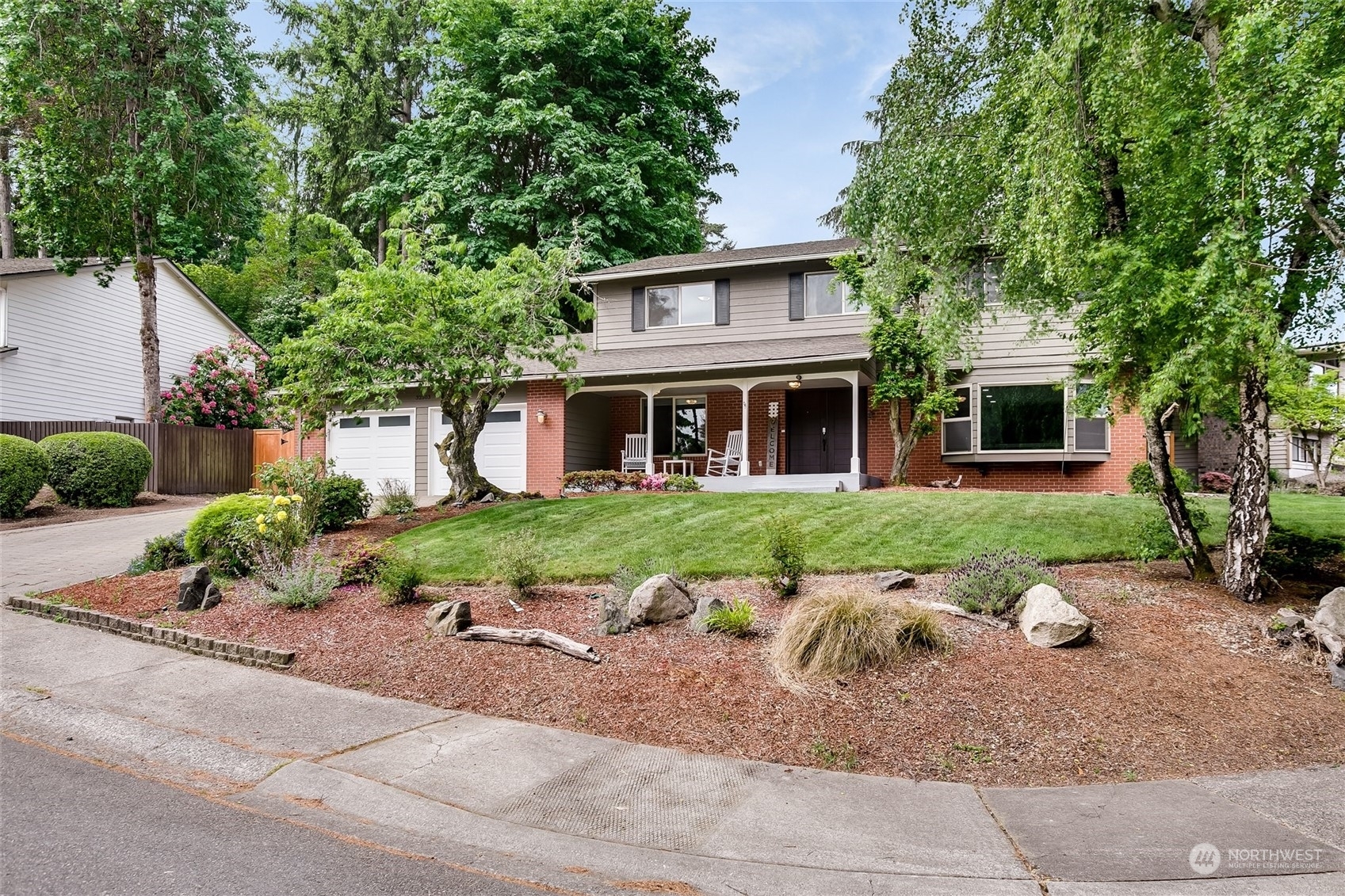 Property Photo:  32503 41st Avenue SW  WA 98023 