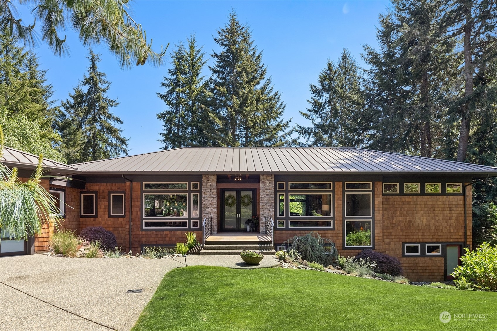 Property Photo:  13221 Foxglove Drive NW  WA 98332 