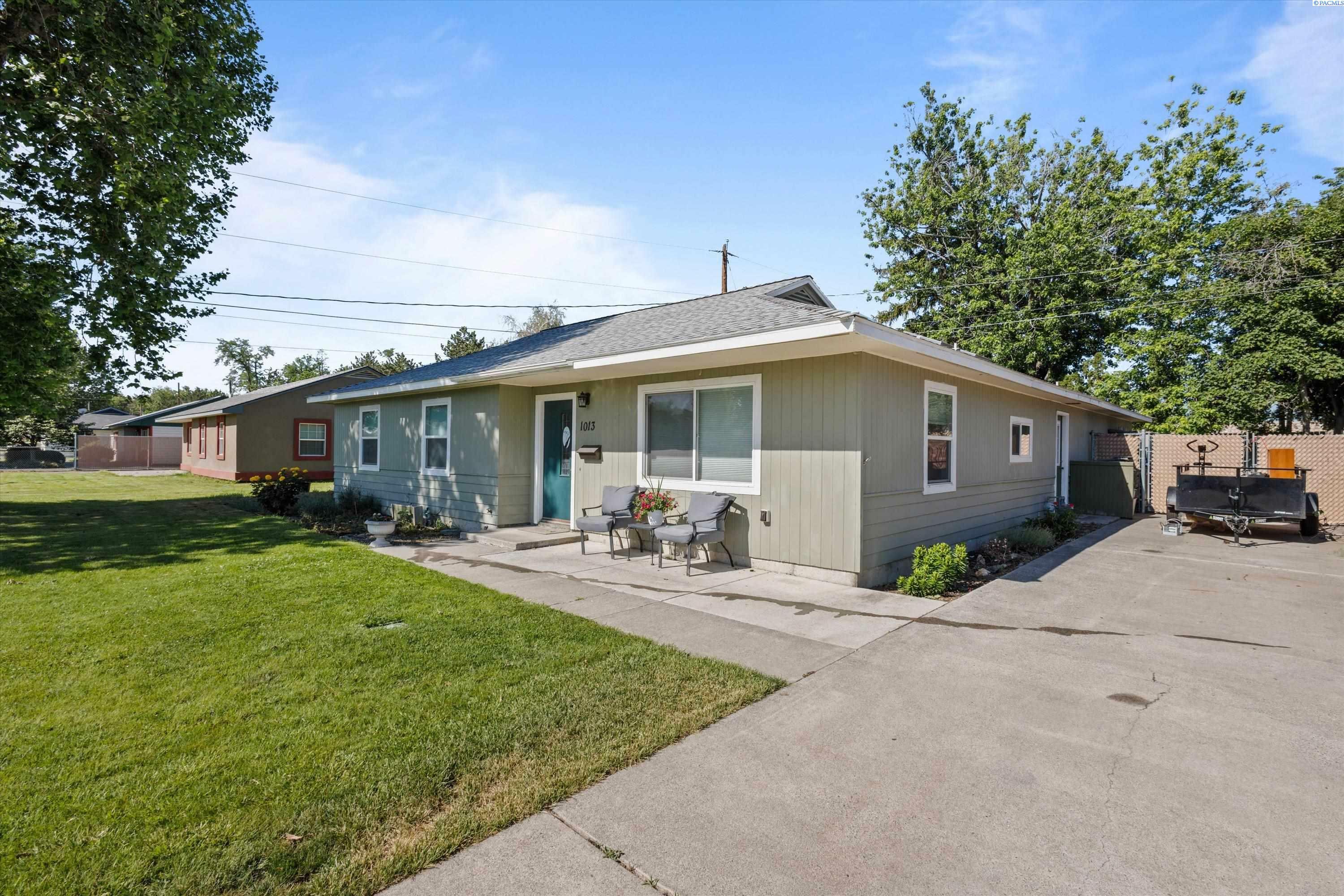 1013 Elm Ave  Richland WA 99354 photo