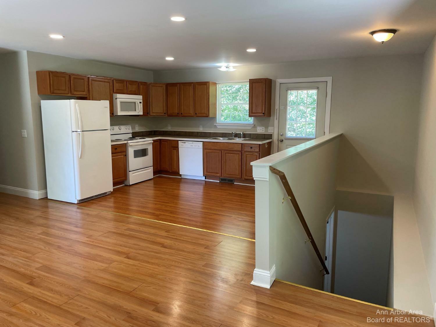Property Photo: 1647 Franklin Street MI 48103