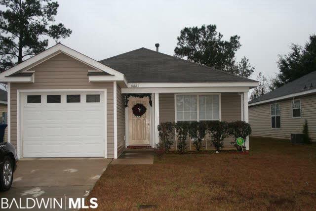 Property Photo:  8883 Winter Court  AL 36695 