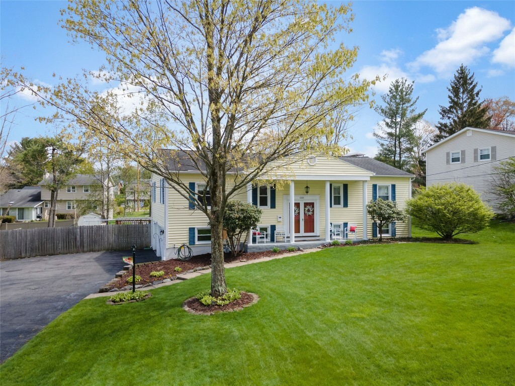 Property Photo: 1014 Knoll Drive NY 13760