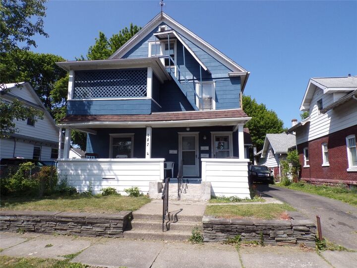 102 Arthur Avenue  Endicott NY 13760 photo