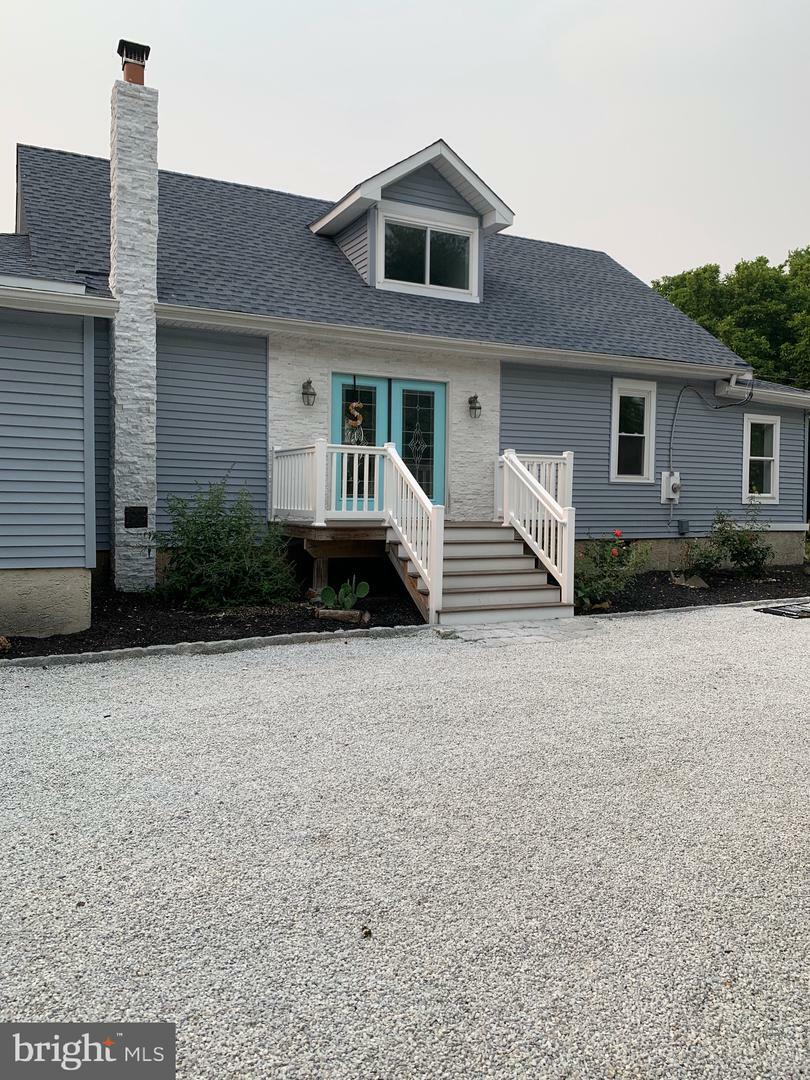 Property Photo: 221 Monroeville Road NJ 08085