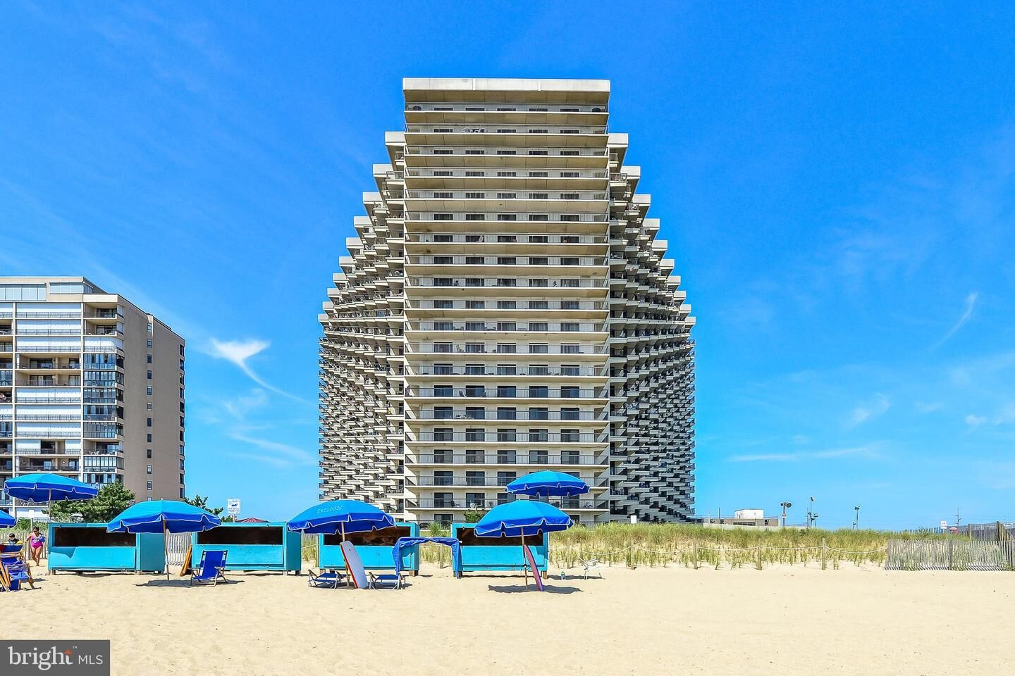 Property Photo: 11500 Coastal Highway 306 MD 21842