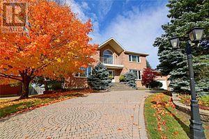 Property Photo:  139 Beckenridge Drive  ON L3S2T8 
