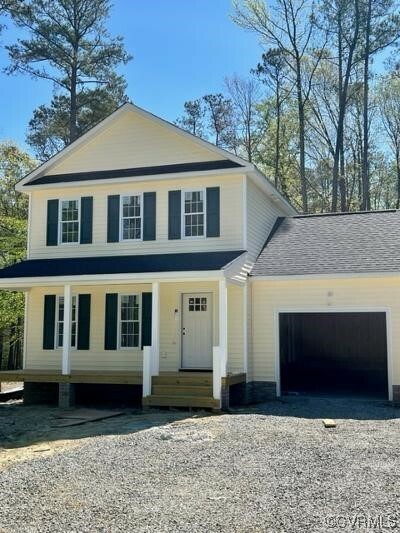 Property Photo:  18803 Pine Grove Avenue  VA 23834 