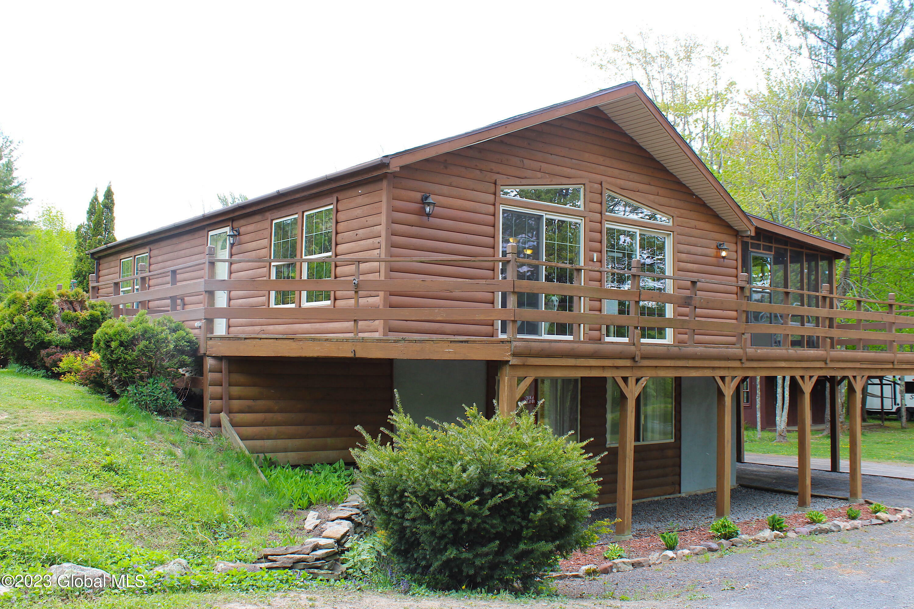 Property Photo: 25 Filkins Hill Road NY 12059