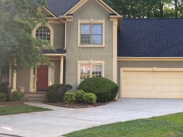 Property Photo: 4101 Sweetwater Falls GA 30294