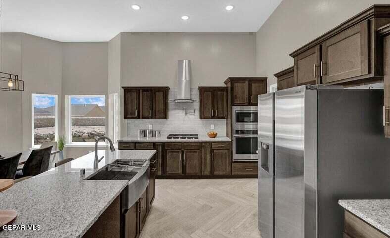 Property Photo:  12501 Cayo Norte  TX 79934 