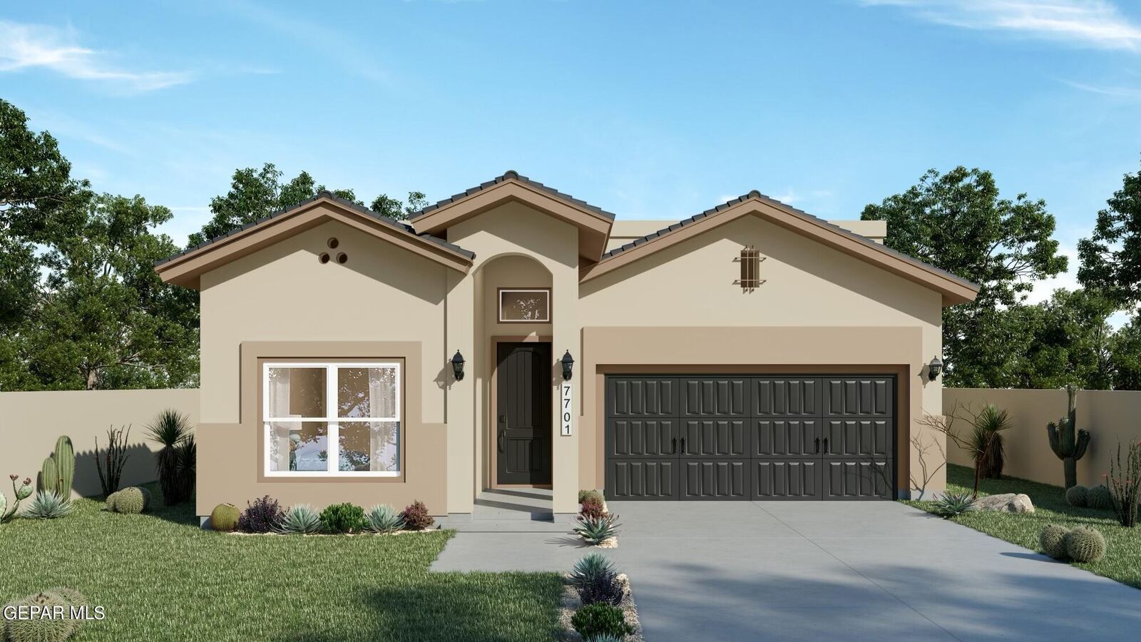 Property Photo:  12493 Cayo Norte  TX 79934 