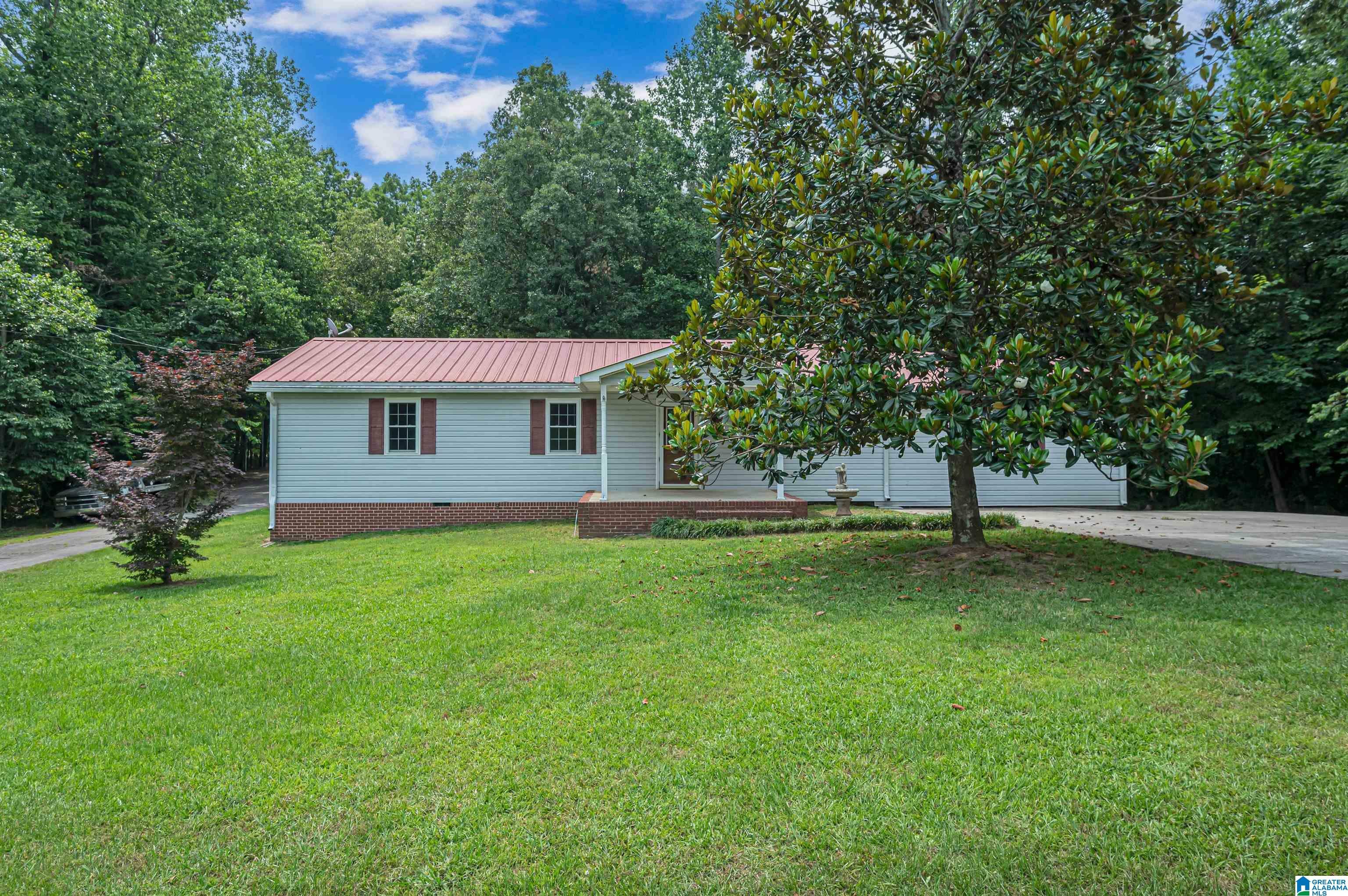 Property Photo:  370 Academy Circle  AL 35128 