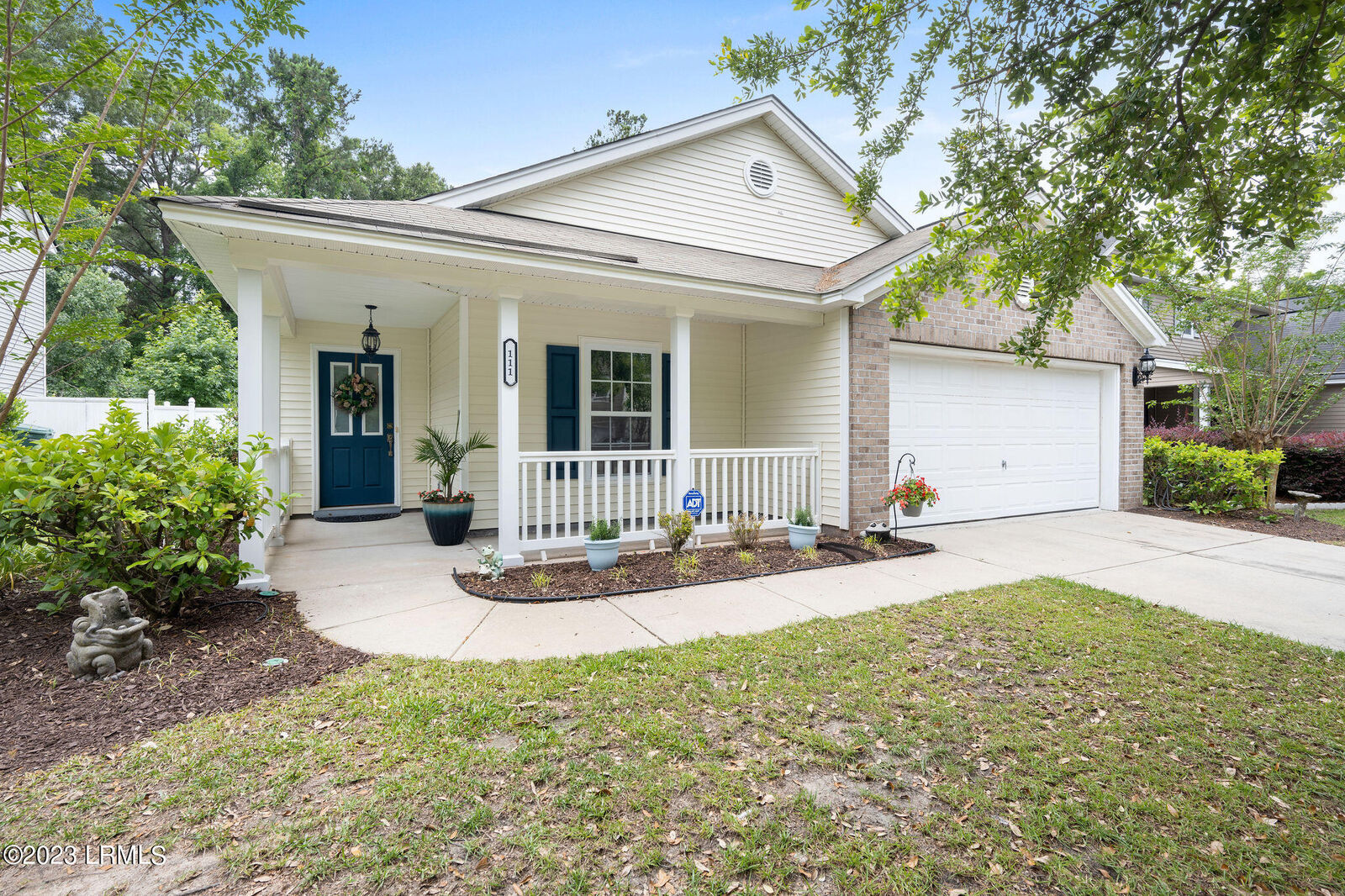 Property Photo: 111 Winyah Way SC 29906