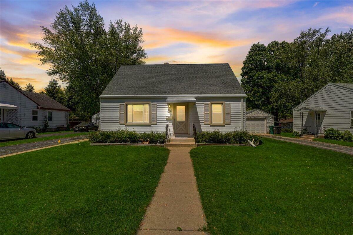Property Photo: W166n8583 Theodore Ave WI 53051