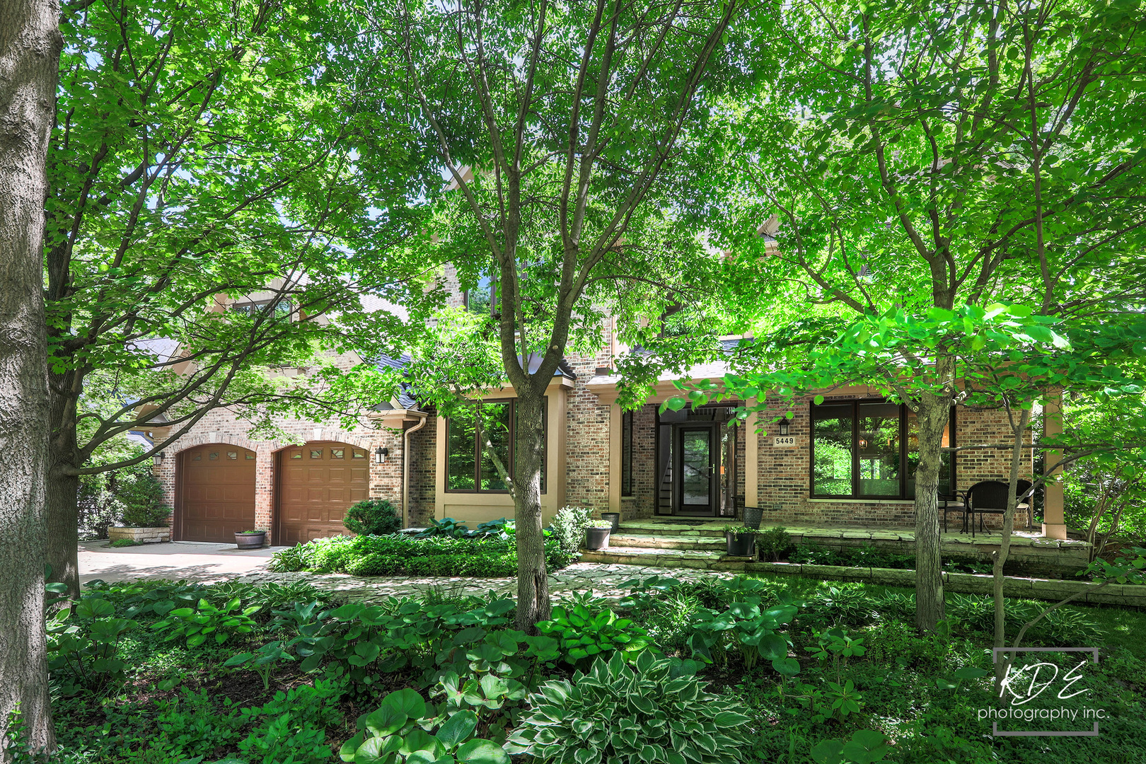 5449 Bending Oaks Place  Downers Grove IL 60515 photo