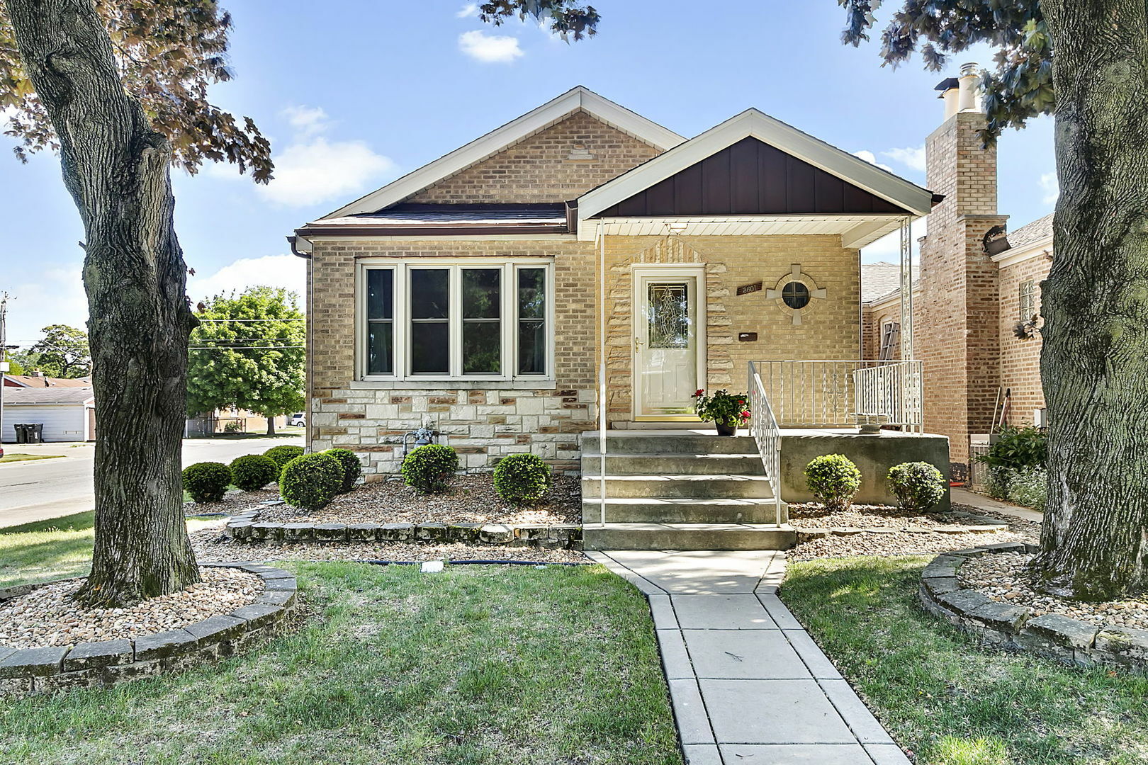 Property Photo:  3601 W 116th Street  IL 60655 