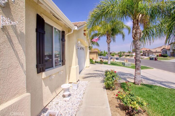 Property Photo: 19200 Eldorado Road CA 92570