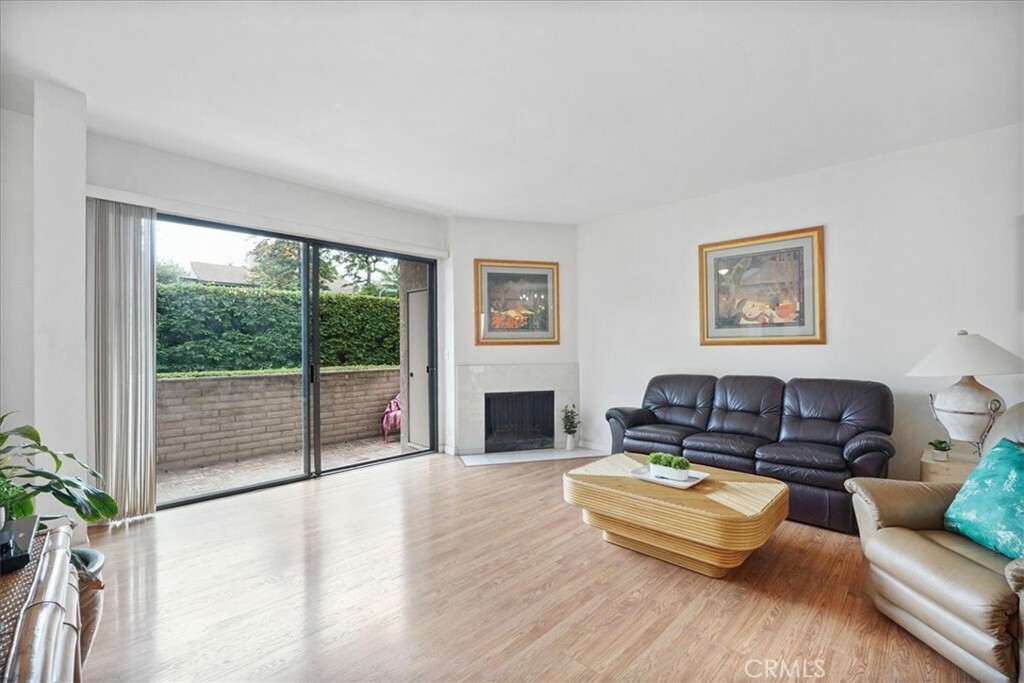 Property Photo: 21800 Marylee Street 63 CA 91367