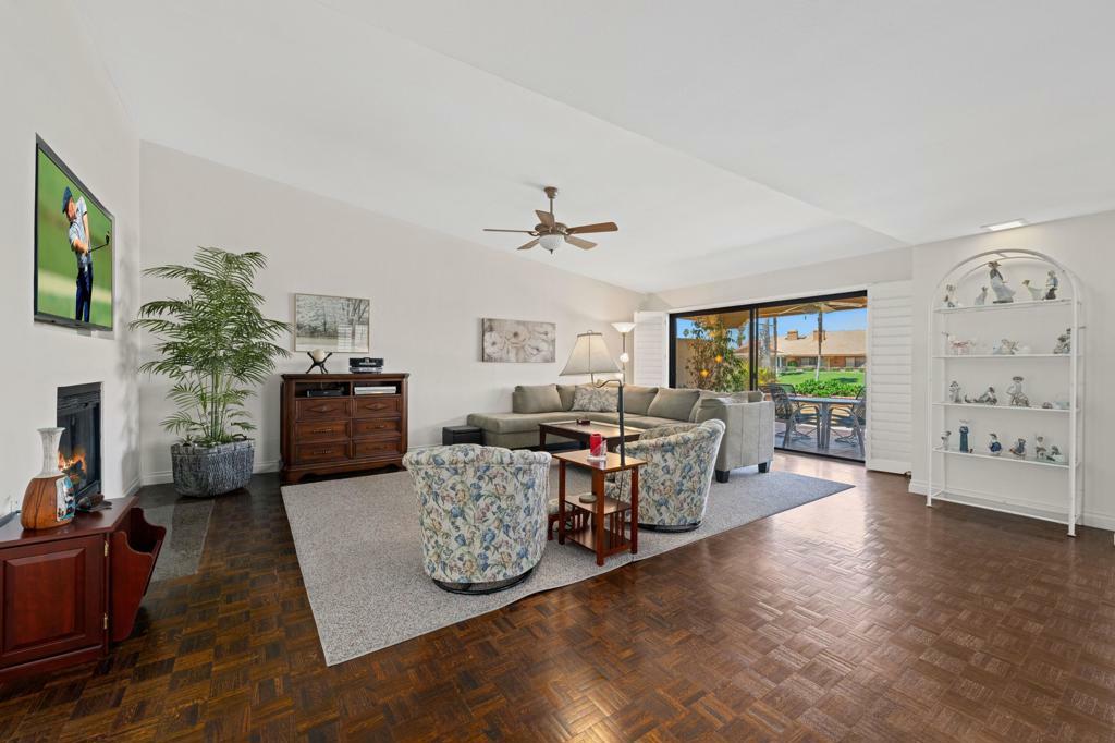 Property Photo: 72 Conejo Circle CA 92260