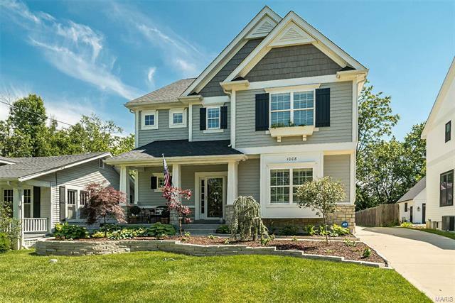 1008 Kirkham Avenue  St Louis MO 63122 photo