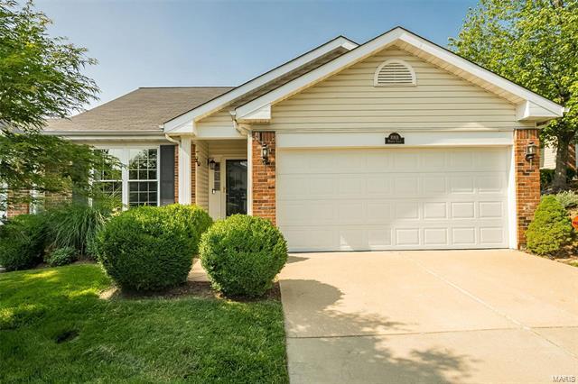 Property Photo:  10101 Manion Place  MO 63123 